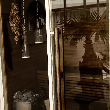 Secret Spot Luxury *