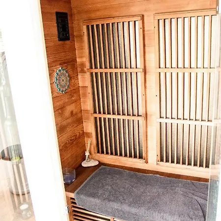 Villa Secret Spot Luxury Lourinhã