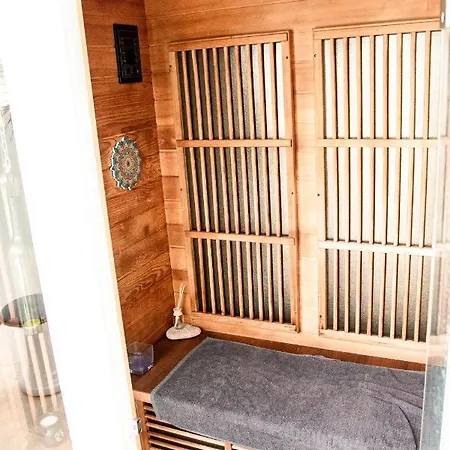 Villa Secret Spot Luxury Lourinhã