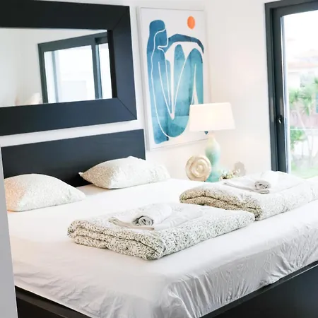 Secret Spot Luxury Villa Lourinhã