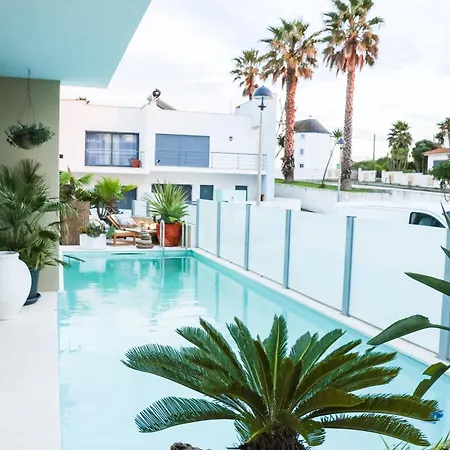 Secret Spot Luxury *