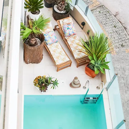 Secret Spot Luxury Villa Lourinhã