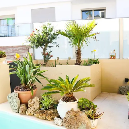 Secret Spot Luxury Villa Lourinhã