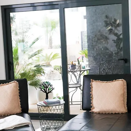 Villa Secret Spot Luxury Lourinhã