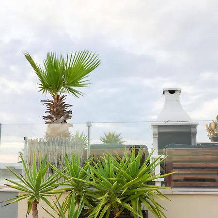 Secret Spot Luxury Villa