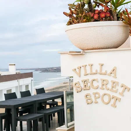 Villa Secret Spot Luxury