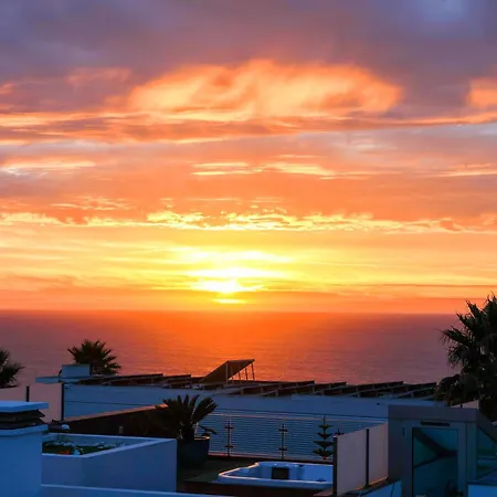 Secret Spot Luxury Villa Lourinhã