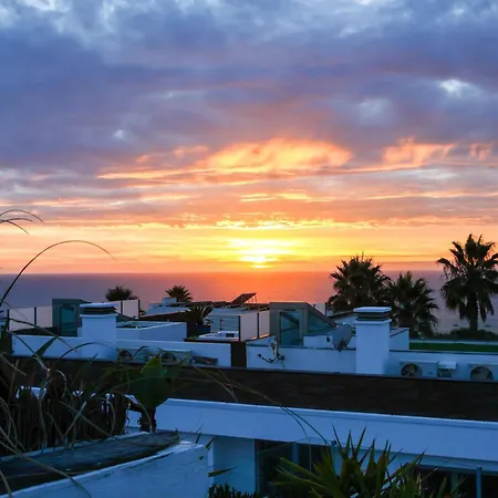 Villa Secret Spot Luxury Lourinhã