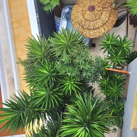 Secret Spot Luxury *