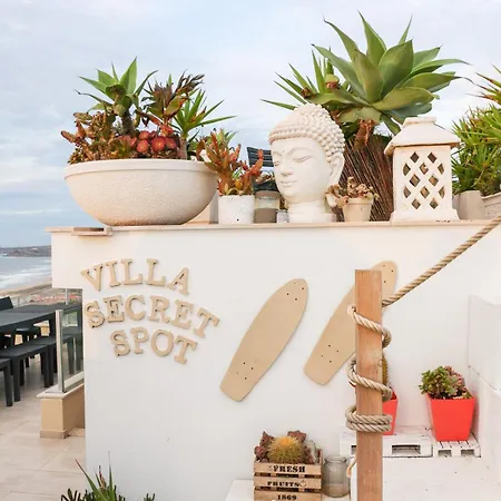 Villa Secret Spot Luxury