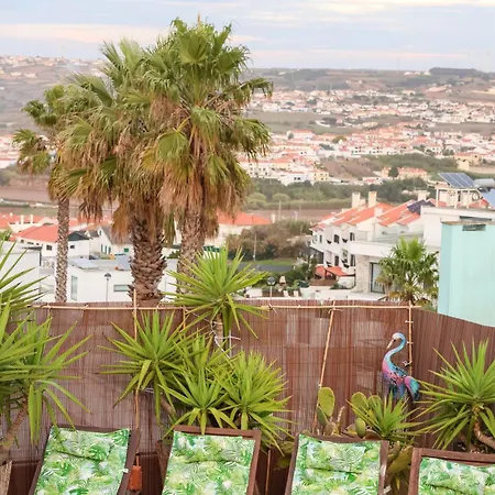 Villa Secret Spot Luxury Lourinhã