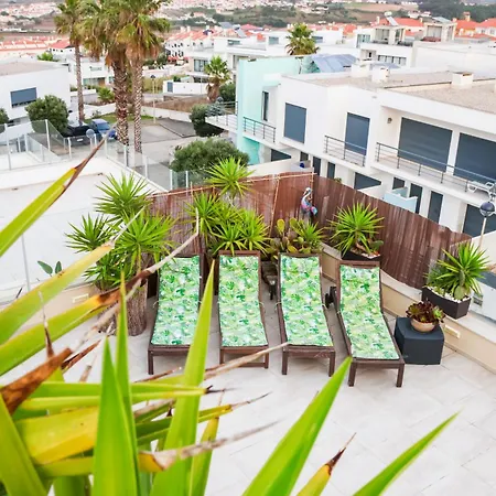 Secret Spot Luxury Villa Lourinhã