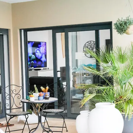 Secret Spot Luxury Villa *