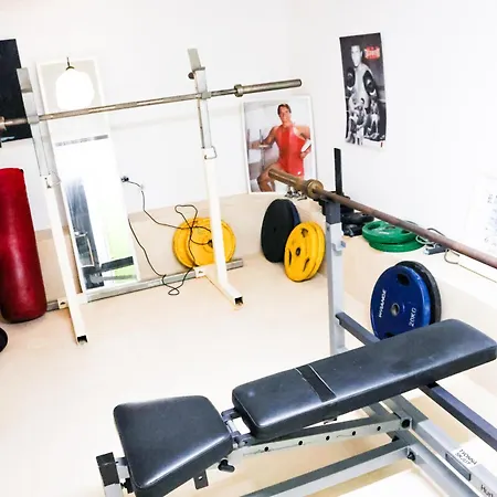 Secret Spot Luxury Villa *