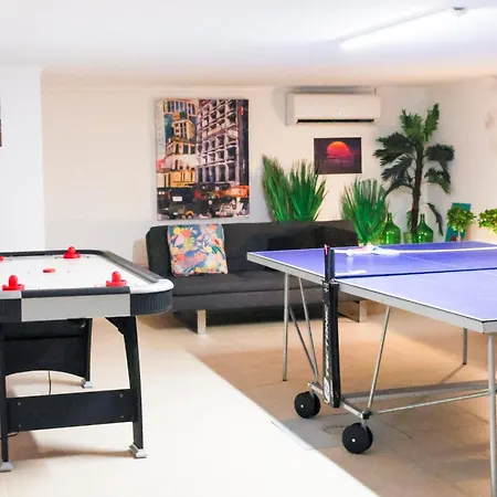 Secret Spot Luxury Villa