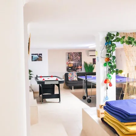 Villa Secret Spot Luxury *