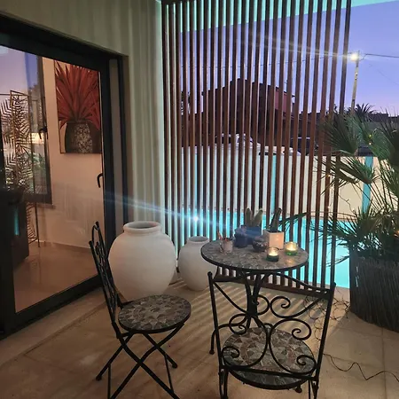 Villa Secret Spot Luxury