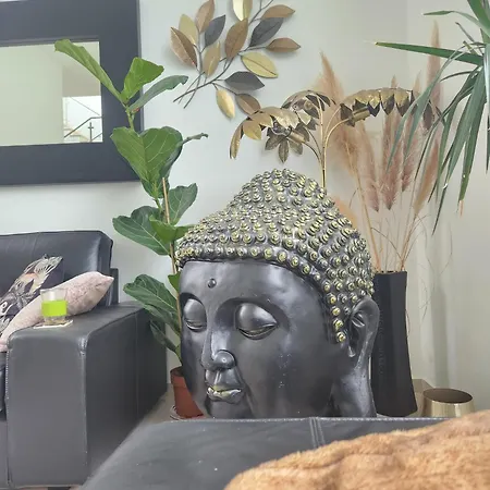 Secret Spot Luxury Villa *