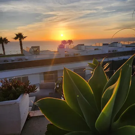 Villa Secret Spot Luxury Lourinhã