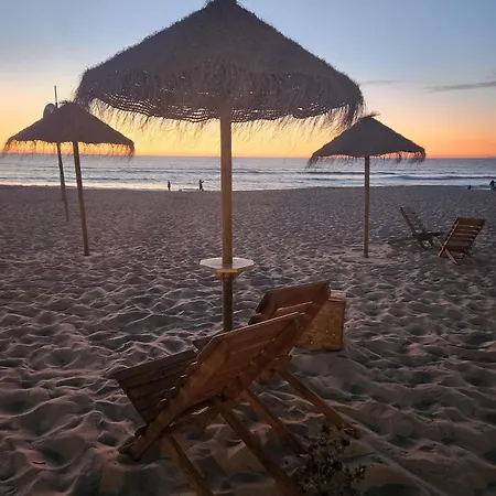 Villa Secret Spot Luxury Lourinhã