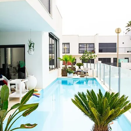 Secret Spot Luxury * Lourinha (Lisbon)