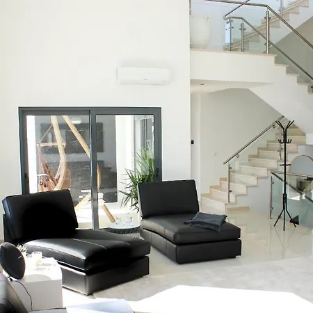 Secret Spot Luxury Βίλα *