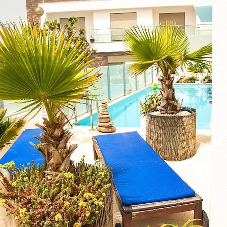 Secret Spot Luxury * Lourinha (Lisbon)