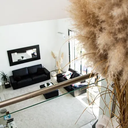 Secret Spot Luxury *