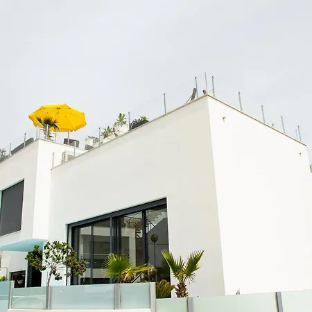 Secret Spot Luxury Lourinha (Lisbon)