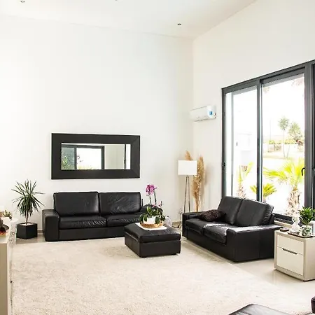 Secret Spot Luxury *