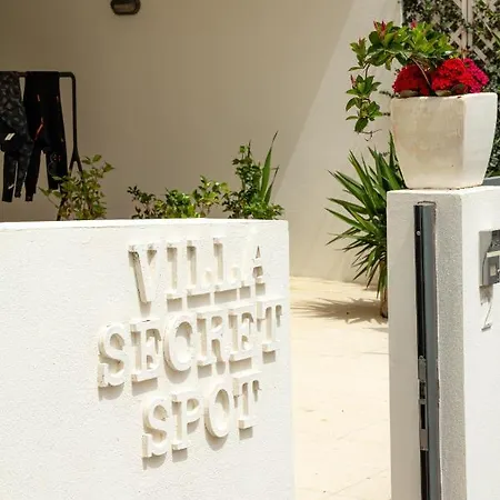 Secret Spot Luxury *