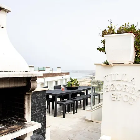 Secret Spot Luxury *