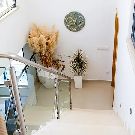 Βίλα Secret Spot Luxury *