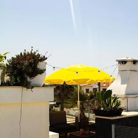 Secret Spot Luxury Βίλα *