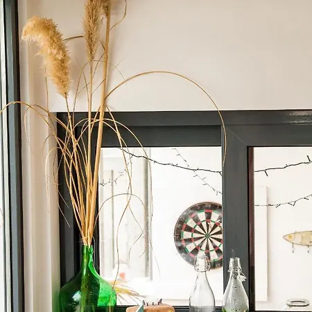 Secret Spot Luxury *