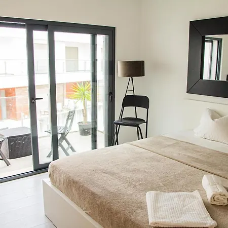 Secret Spot Luxury Lourinha (Lisbon)