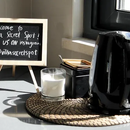 Secret Spot Luxury Lourinha (Lisbon)