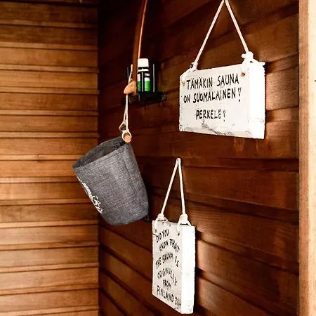 Secret Spot Luxury Villa *