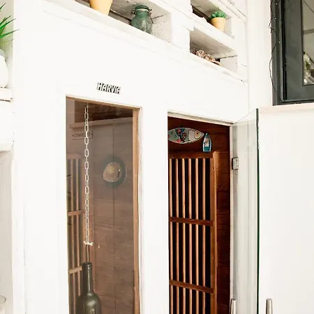 Secret Spot Luxury Βίλα *