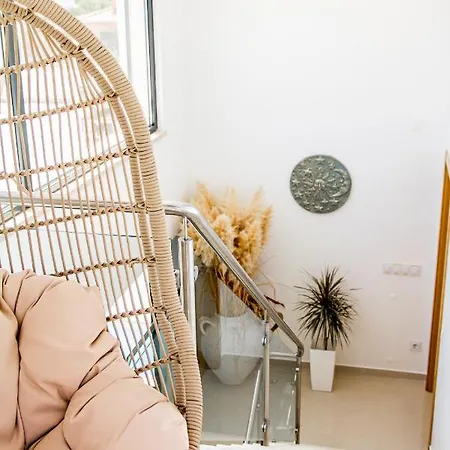 Secret Spot Luxury * Lourinha (Lisbon)