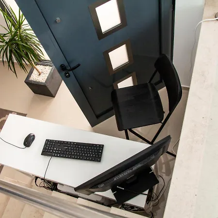 Βίλα Secret Spot Luxury *