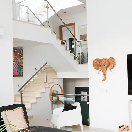 Villa Secret Spot Luxury