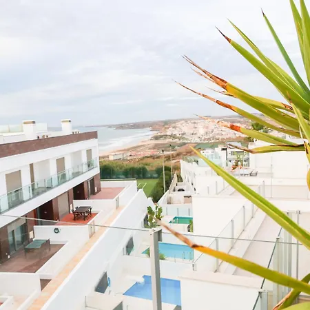 Villa Secret Spot Luxury Lourinhã