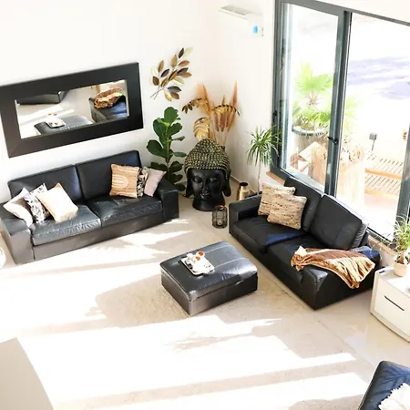 Villa Secret Spot Luxury