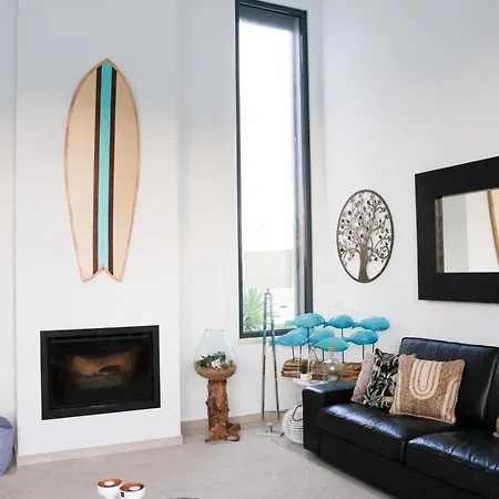 Villa Secret Spot Luxury