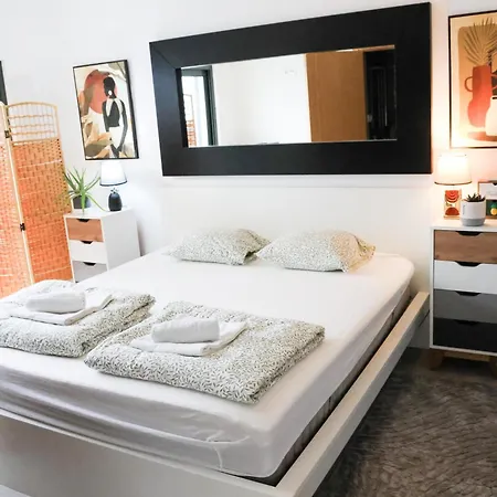 Secret Spot Luxury * Lourinha (Lisbon)