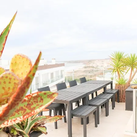 Secret Spot Luxury Villa Lourinhã