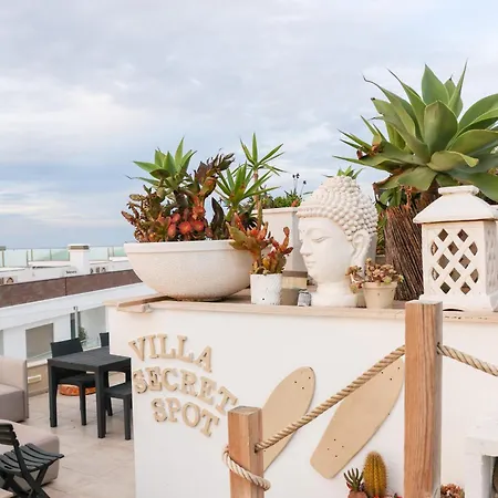 Secret Spot Luxury * Lourinha (Lisbon)