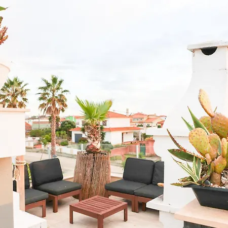 Secret Spot Luxury Lourinha (Lisbon)