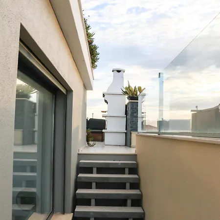 Secret Spot Luxury * Lourinha (Lisbon)